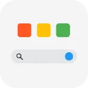 Mac New Tab ڈاؤن لوڈ کریں – macOS اسٹائل براؤزر ہوم پیج