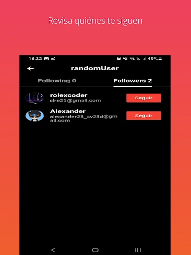 ChaskyVideo ڈاؤن لوڈ کریں – تفریحی مختصر ویڈیوز کا نیا تجربہ - Screenshot 8