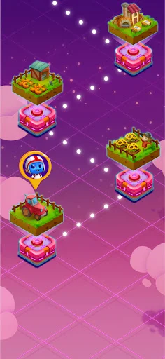 CodyCross: Crossword Puzzles ڈاؤن لوڈ کریں – دماغی کھیل - Screenshot 4