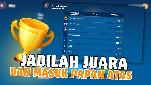 Kebun Sawit Simulator ڈاؤن لوڈ کریں – پام آئل فارمنگ گیم - Screenshot 8