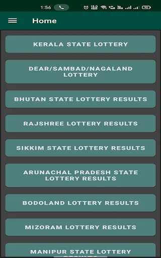 KL Smart Guessing 100 ڈاؤن لوڈ کریں – کیرالہ لاٹری کے نتائج - Screenshot 5