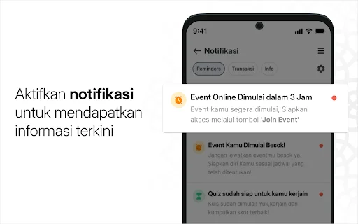 Darisini ڈاؤن لوڈ کریں – غیر منافع بخش ڈیجیٹل براڈکاسٹنگ پلیٹ فارم - Screenshot 24