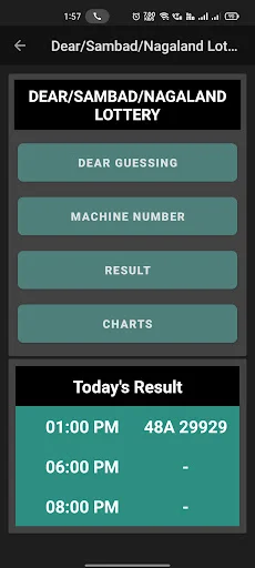 KL Smart Guessing 100 ڈاؤن لوڈ کریں – کیرالہ لاٹری کے نتائج - Screenshot 3