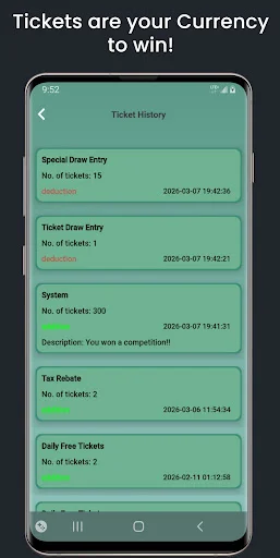 Crypto Tap ڈاؤن لوڈ کریں – بٹ کوائن ٹریڈنگ سیکھیں اور مفت ریوارڈز حاصل کریں - Screenshot 5