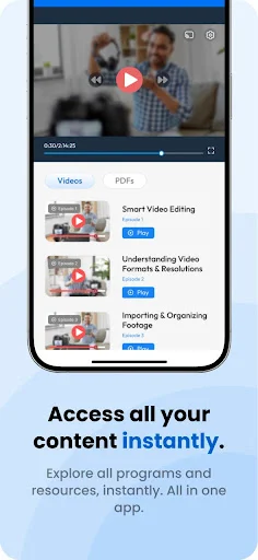 Ocean Coaching Classes ڈاؤن لوڈ کریں – کرنٹ افیئرز سیکھیں - Screenshot 3