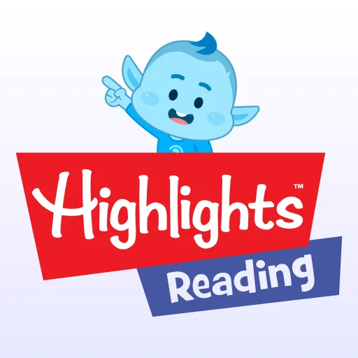 Highlights Reading ایپ ڈاؤن لوڈ کریں – بچوں کی انگریزی اور پڑھنے کی مہارت بہتر بنائیں
