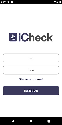 iCheck ڈاؤن لوڈ کریں – جدید ترین فیشل ریکگنیشن ٹیکنالوجی - Screenshot 2
