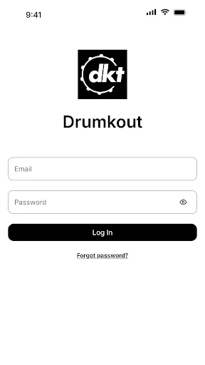 Drumkout ڈاؤن لوڈ کریں – بغیر شیٹ میوزک کے ڈرم سیکھیں - Screenshot 1