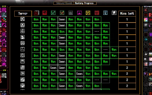 ToN tracker+ ڈاؤن لوڈ کریں – گیم اسٹیٹس ٹریکنگ کے لیے بہترین ٹول - Screenshot 5