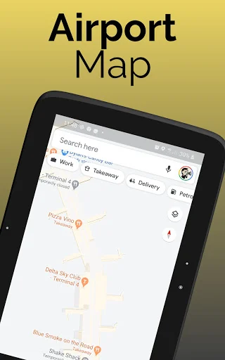 Leeds Bradford Airport Flights ڈاؤن لوڈ کریں – براہ راست فلائٹ اپ ڈیٹس - Screenshot 18