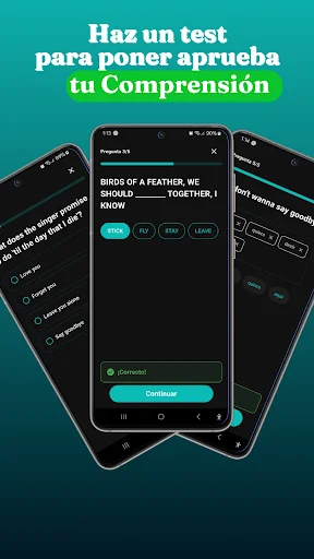 QuickCard AI ڈاؤن لوڈ کریں – انگریزی سیکھنے کا بہترین طریقہ - Screenshot 6
