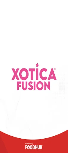 Xotica Fusion ڈاؤن لوڈ کریں – مستند ذائقے اور خصوصی ڈیلز حاصل کریں - Screenshot 1