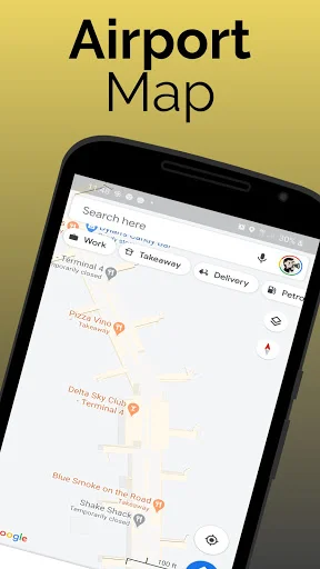 Leeds Bradford Airport Flights ڈاؤن لوڈ کریں – براہ راست فلائٹ اپ ڈیٹس - Screenshot 6