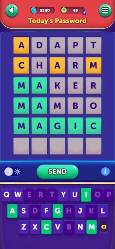 CodyCross: Crossword Puzzles ڈاؤن لوڈ کریں – دماغی کھیل - Screenshot 7
