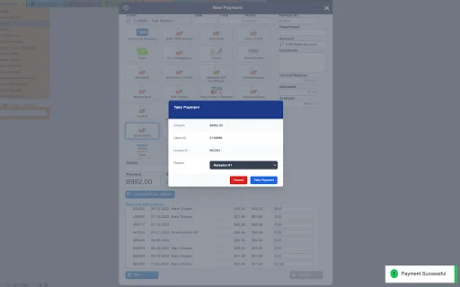 Scratchpay Payments ڈاؤن لوڈ کریں – ویٹرنری ادائیگیوں کے لیے بہترین ایکسٹینشن - Screenshot 2