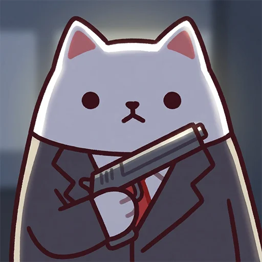 Cat Mafia : Idle Tycoon Games ڈاؤن لوڈ کریں – بلیوں کا شاندار بزنس گیم