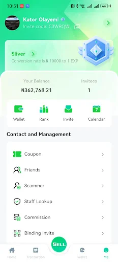 GiftCardHome ڈاؤن لوڈ کریں – اپنے گفٹ کارڈز کو آسانی سے منظم کریں - Screenshot 3