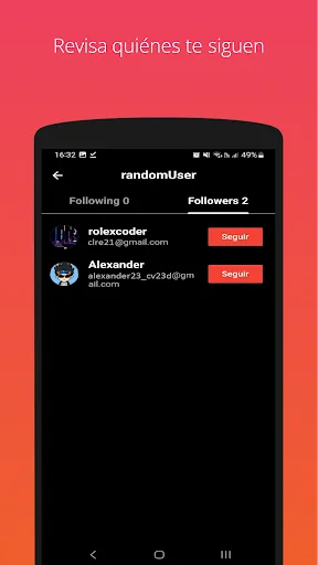 ChaskyVideo ڈاؤن لوڈ کریں – تفریحی مختصر ویڈیوز کا نیا تجربہ - Screenshot 4