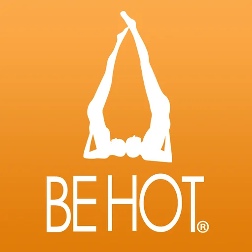 Be Hot Yoga ایپ ڈاؤن لوڈ کریں – فٹنس کلاسز کے لیے بہترین شیڈولنگ