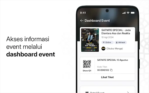 Darisini ڈاؤن لوڈ کریں – غیر منافع بخش ڈیجیٹل براڈکاسٹنگ پلیٹ فارم - Screenshot 20