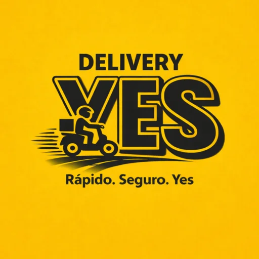 Delivery Yes – Entregador ڈاؤن لوڈ کریں – موٹر سائیکل سواروں کے لیے محفوظ اور تیز
