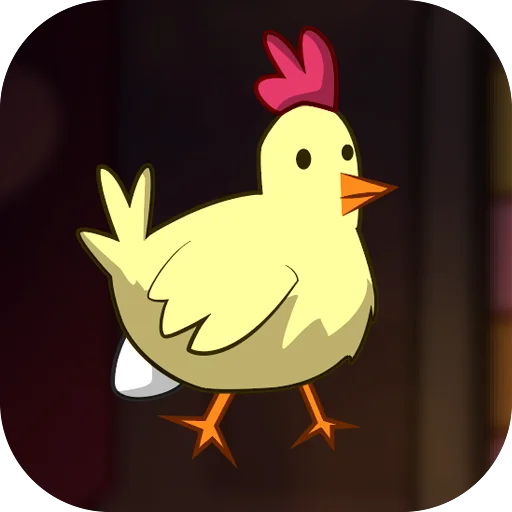 Fap Fap Chicken – Tsunami ڈاؤن لوڈ کریں – دلچسپ آرکیڈ گیم