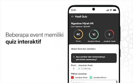 Darisini ڈاؤن لوڈ کریں – غیر منافع بخش ڈیجیٹل براڈکاسٹنگ پلیٹ فارم - Screenshot 21