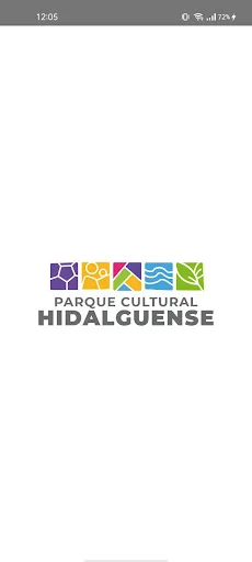 Parque Cultural Hidalguense ڈاؤن لوڈ کریں – ہڈالگو پارک بکنگ ایپ - Screenshot 1