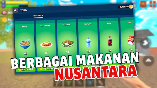 Kebun Sawit Simulator ڈاؤن لوڈ کریں – پام آئل فارمنگ گیم - Screenshot 4
