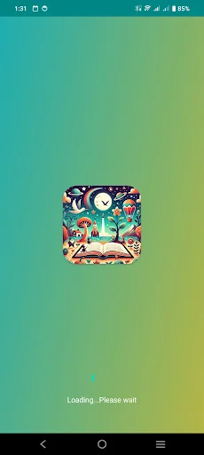 Story Books with Life Lessons ڈاؤن لوڈ کریں – بچوں کے لیے بہترین کہانیاں - Screenshot 1