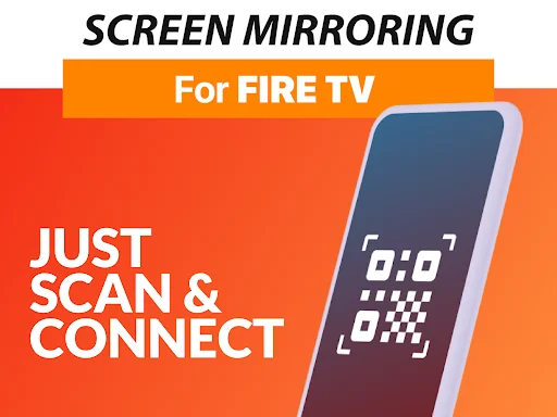 Screen Mirroring for Fire TV ڈاؤن لوڈ کریں – تیز اور آسان اسکرین کاسٹنگ - Screenshot 10