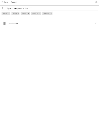 Phoenix Public Library ایپ ڈاؤن لوڈ کریں – اینڈرائیڈ کے لیے مفت - Screenshot 12