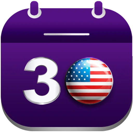 US Calendar 2026 ڈاؤن لوڈ کریں – چھٹیاں اور ریمانڈر
