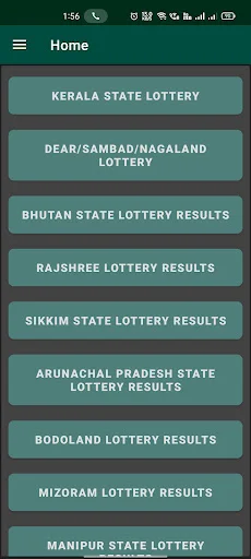 KL Smart Guessing 100 ڈاؤن لوڈ کریں – کیرالہ لاٹری کے نتائج - Screenshot 1