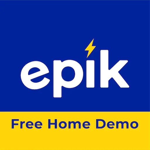 Epik ایپ ڈاؤن لوڈ کریں – الیکٹرانک گیجٹس کی تیز ترسیل