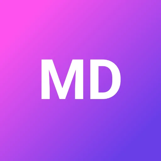 Markdown Viewer ڈاؤن لوڈ کریں – سادہ اور تیز مارک ڈاؤن ویور