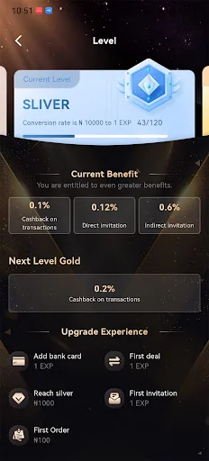 GiftCardHome ڈاؤن لوڈ کریں – اپنے گفٹ کارڈز کو آسانی سے منظم کریں - Screenshot 5