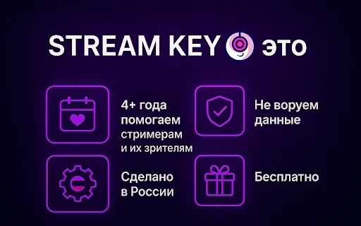 Twitch 1080p اور 1440p ایکسٹینشن ڈاؤن لوڈ کریں – بغیر VPN کے بہترین سٹریمنگ - Screenshot 4