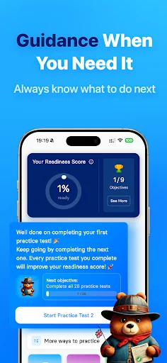 Life in the UK Test 2026 ڈاؤن لوڈ کریں – مکمل تیاری اور گائیڈ - Screenshot 7
