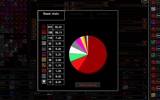 ToN tracker+ ڈاؤن لوڈ کریں – گیم اسٹیٹس ٹریکنگ کے لیے بہترین ٹول - Screenshot 3