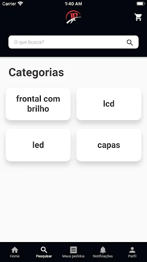 JPCell ڈاؤن لوڈ کریں – تازہ ترین ورژن مفت حاصل کریں - Screenshot 3