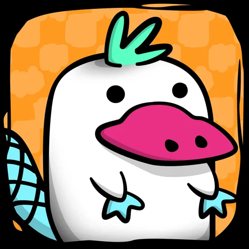 Platypus Evolution ڈاؤن لوڈ کریں – بہترین مرج گیم فری