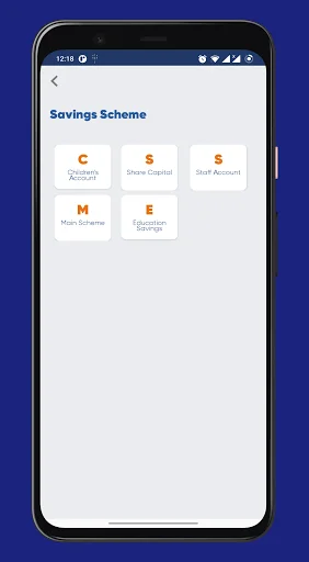 KB Connect ایپ ڈاؤن لوڈ کریں – اپنی بینکنگ سہولیات اب موبائل پر - Screenshot 5