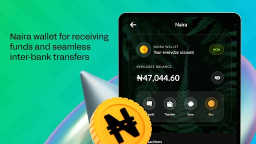 BitMobile ڈاؤن لوڈ کریں – نائیجیریا کا بہترین بٹ کوائن اور گفٹ کارڈ پلیٹ فارم - Screenshot 13