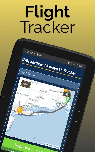 Bristol Airport Flight Info ڈاؤن لوڈ کریں – براہ راست پروازیں - Screenshot 14