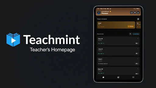Teachmint AI ڈاؤن لوڈ کریں – آن لائن ٹیچنگ کے لیے بہترین ایپ - Screenshot 10
