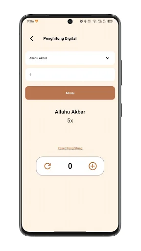 Dzikir Pagi Petang – Sunnah ڈاؤن لوڈ کریں | سنت کے مطابق اذکار - Screenshot 6