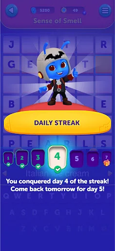 CodyCross: Crossword Puzzles ڈاؤن لوڈ کریں – دماغی کھیل - Screenshot 6