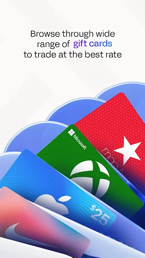 BitMobile ڈاؤن لوڈ کریں – نائیجیریا کا بہترین بٹ کوائن اور گفٹ کارڈ پلیٹ فارم - Screenshot 4