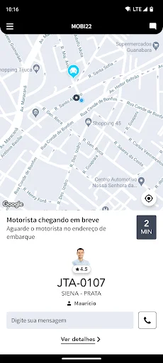 Mobi22 ڈاؤن لوڈ کریں – تیز، محفوظ اور آسان نیویگیشن ایپ - Screenshot 6